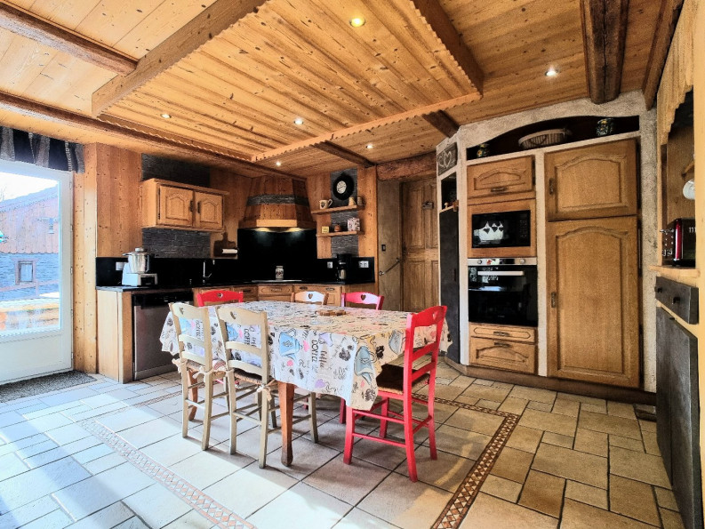 vente Maison Athose - Photo 8