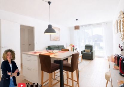 vente Appartement Saint Malo