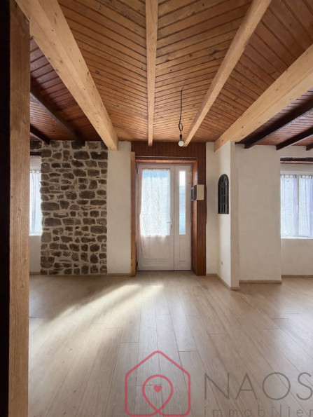 vente Maison Miniac Morvan - Photo 5