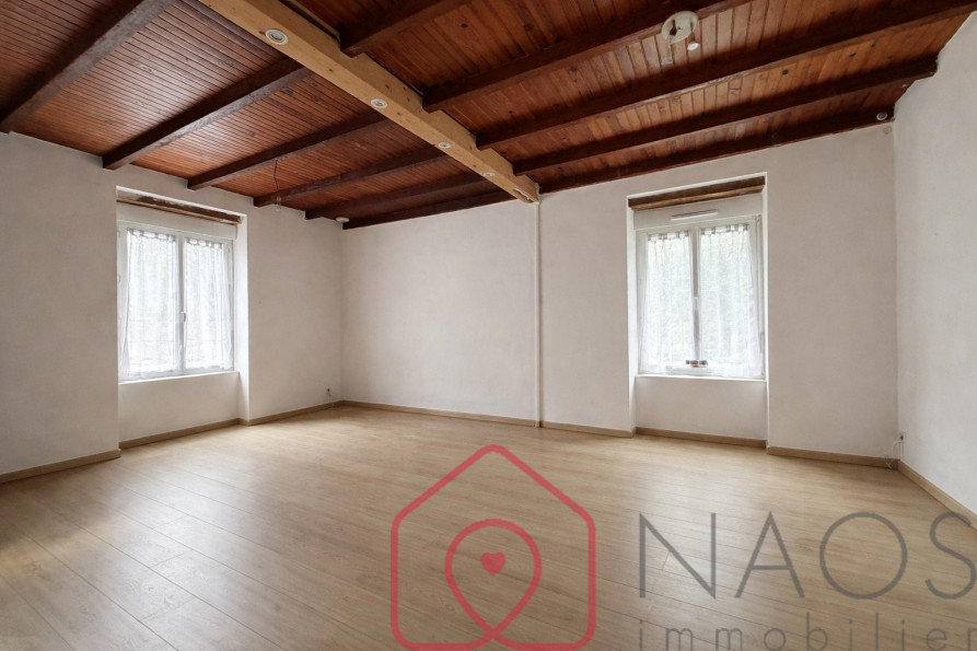 vente Maison Miniac Morvan - Photo 8