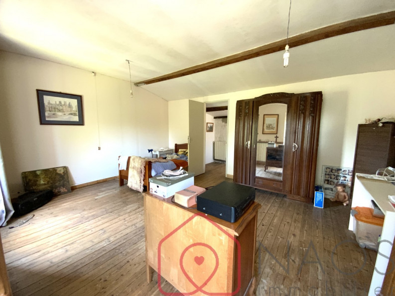 vente Maison individuelle Mouzillon - Photo 5