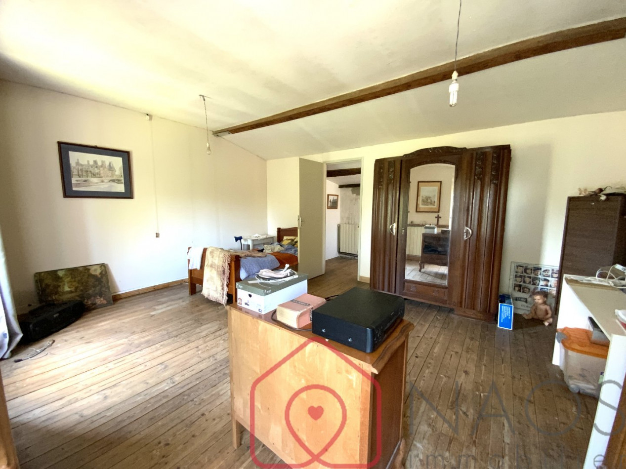vente Maison individuelle Mouzillon - Photo 5