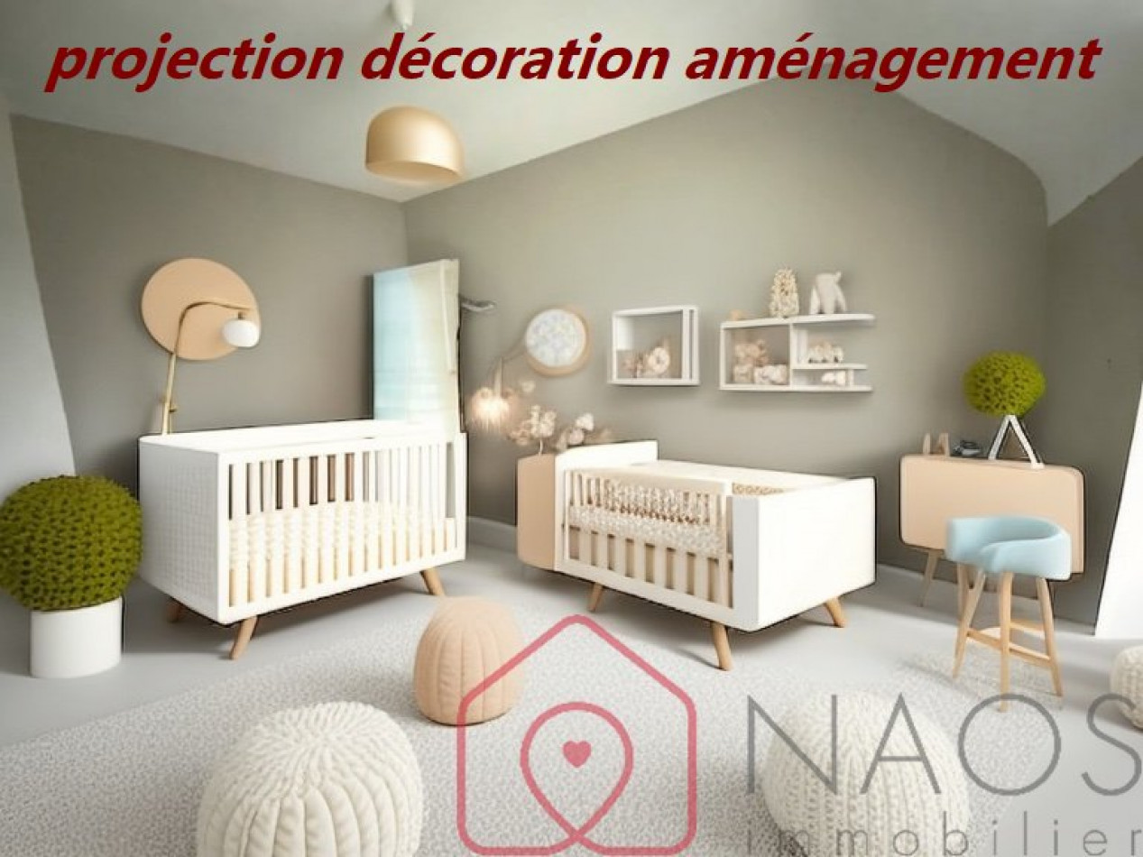 vente Longere Grandchamps Des Fontaines - Photo 8