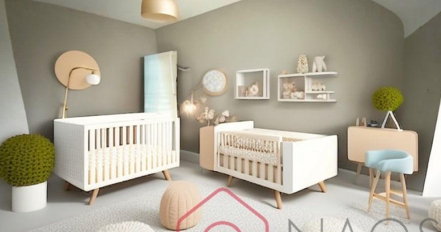 vente Longere Grandchamps Des Fontaines