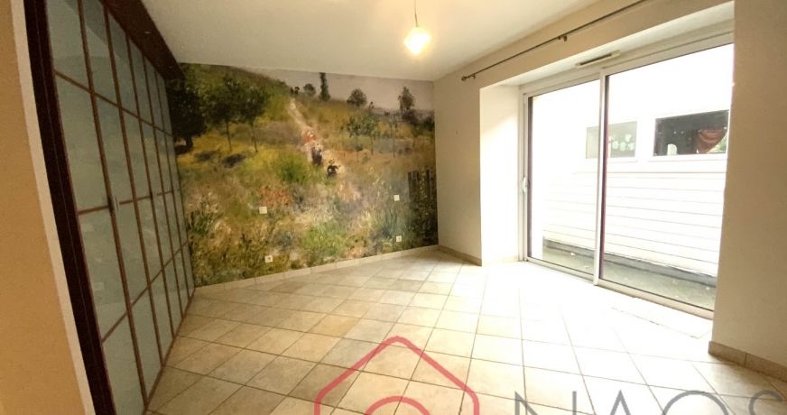 vente Longere Grandchamps Des Fontaines