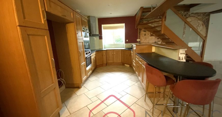 vente Longere Grandchamps Des Fontaines