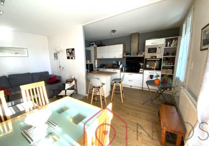 vente Appartement Nantes