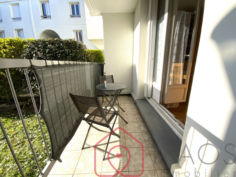 vente Appartement Nantes - Photo 9