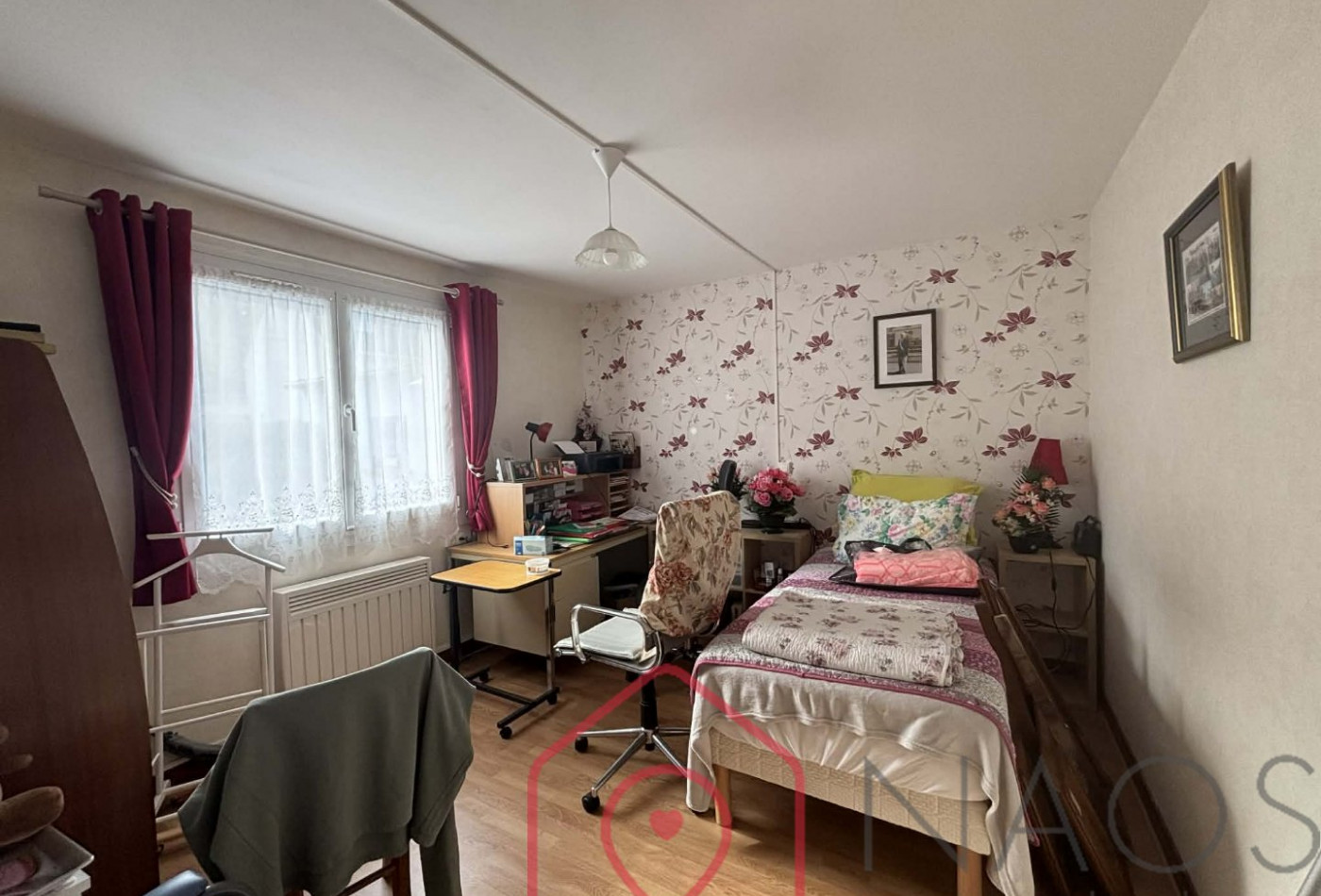 vente Maison Eu - Photo 6