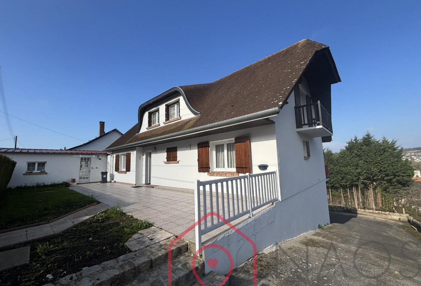 vente Maison Eu - Photo 2