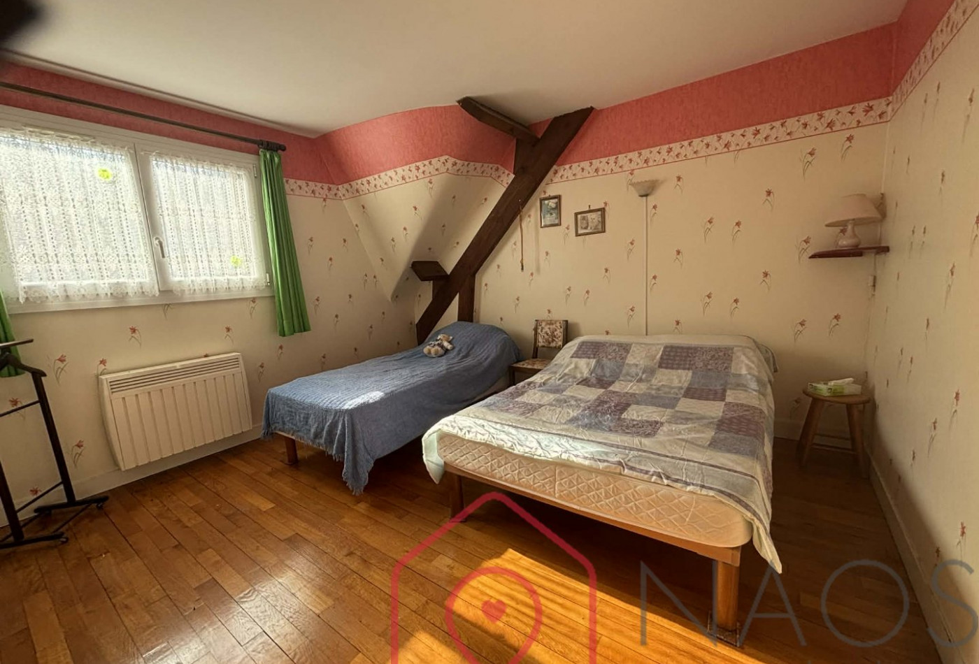 vente Maison Eu - Photo 7