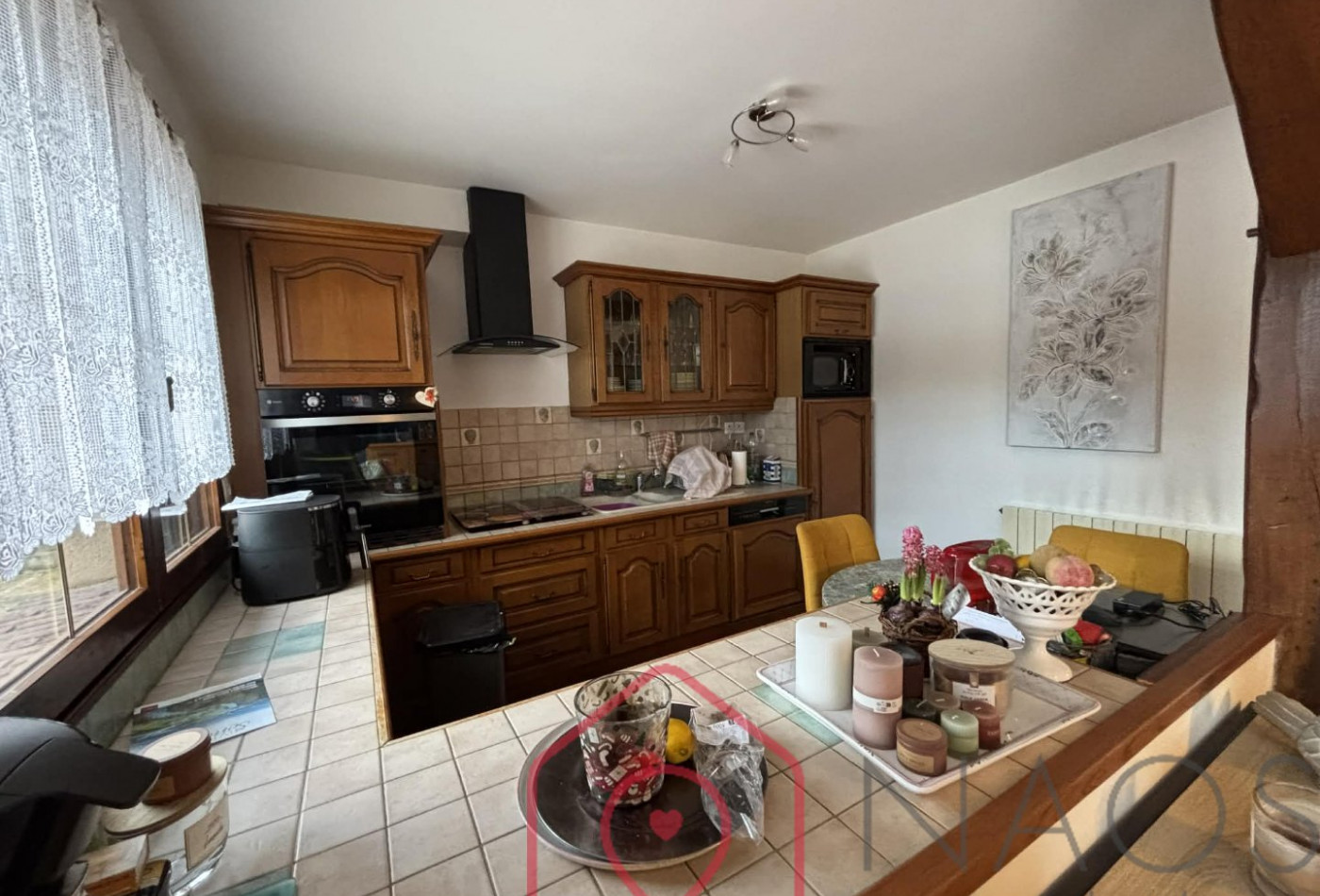 vente Maison Eu - Photo 5