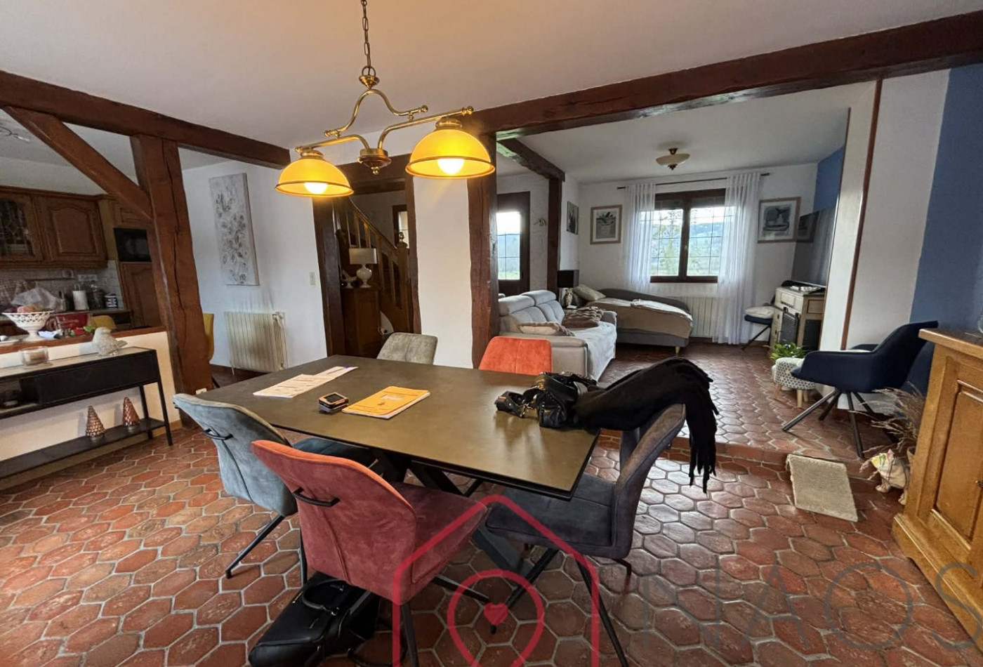 vente Maison Eu - Photo 3