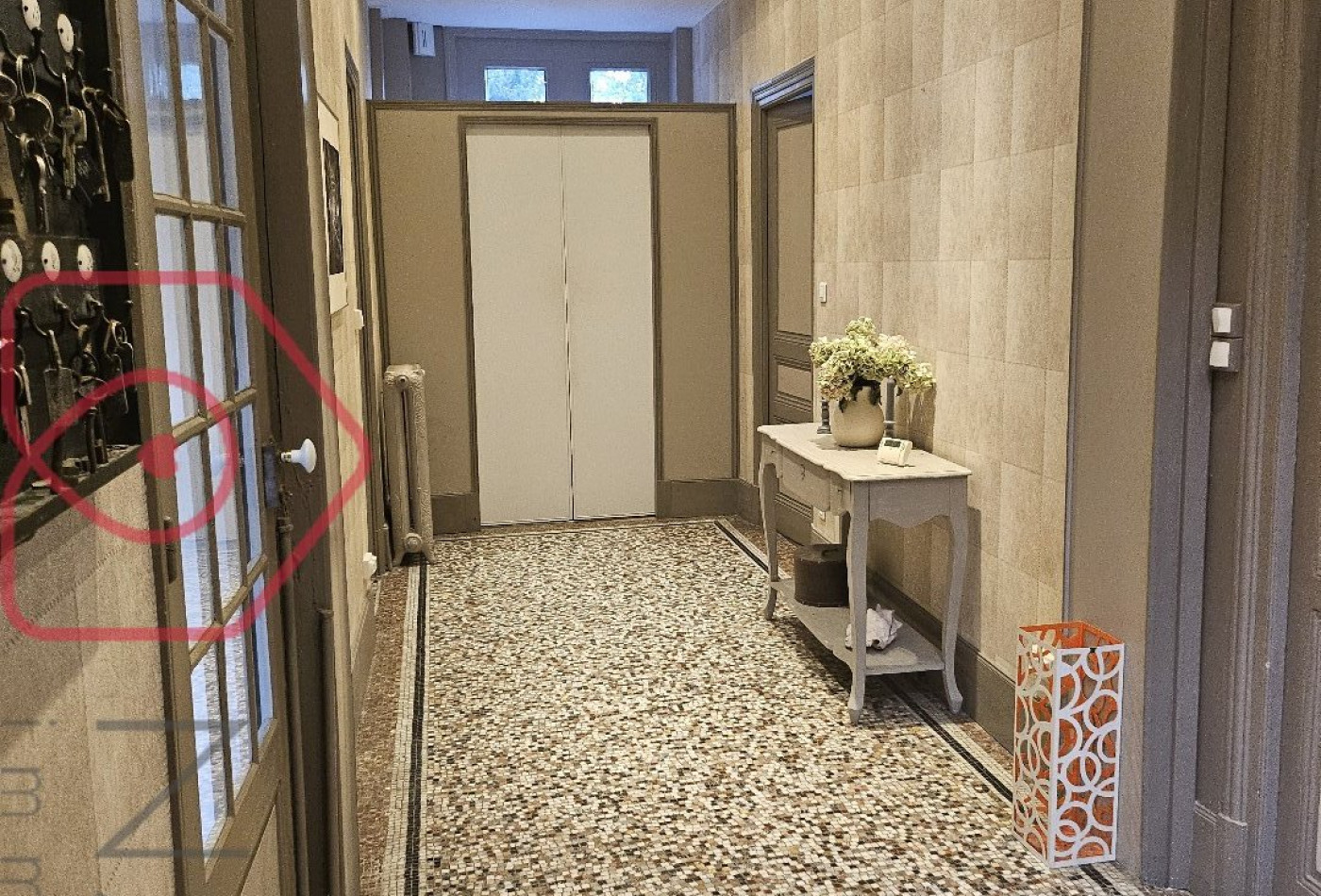 vente Maison bourgeoise Eu - Photo 5