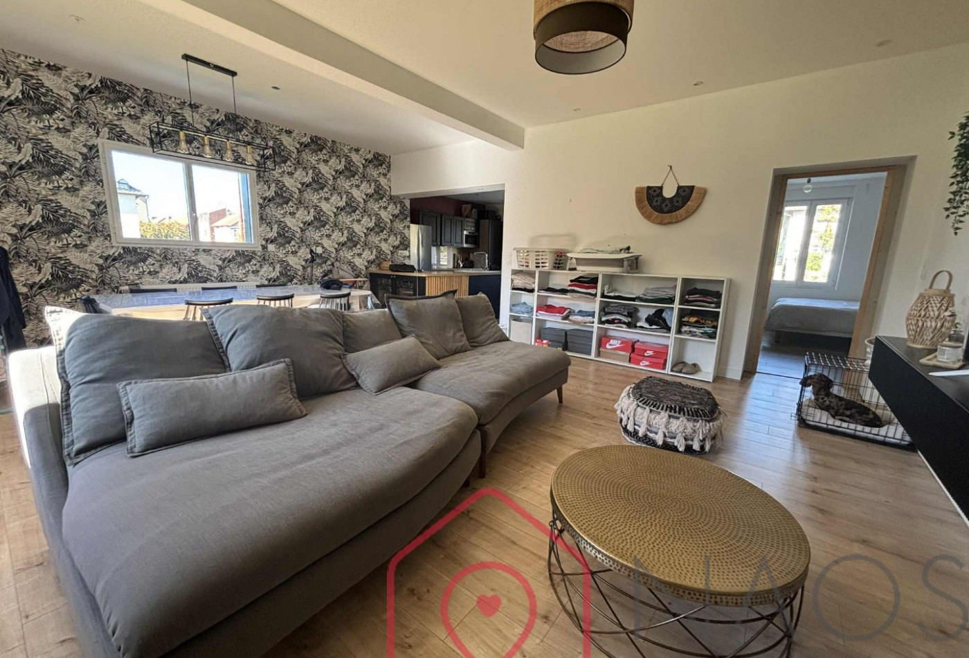 vente Maison Mers Les Bains - Photo 3