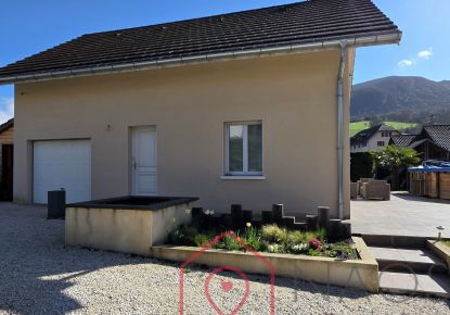 vente Maison Seyssel