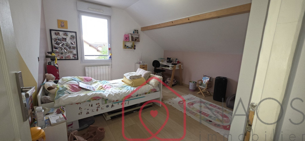 vente Maison Seyssel - Photo 8