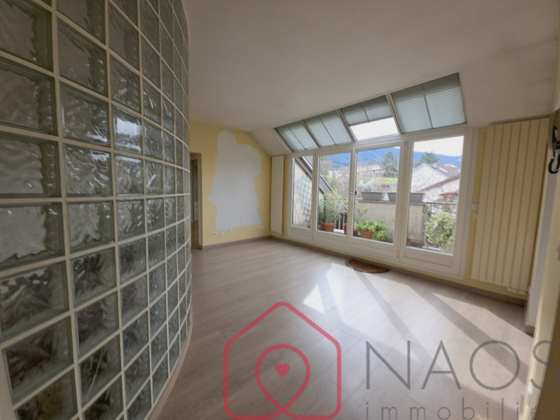 vente Appartement Archamps - Photo 5