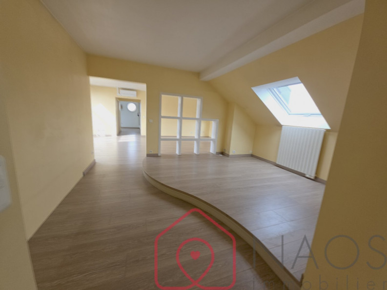 vente Appartement Archamps - Photo 3