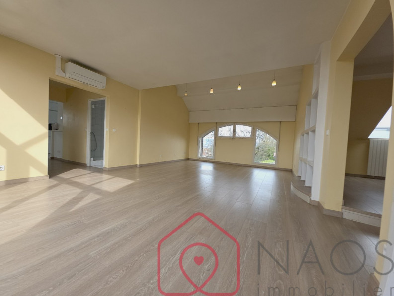 vente Appartement Archamps - Photo 1