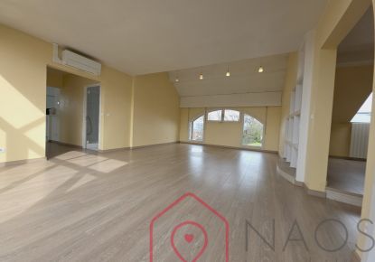 vente Appartement Archamps