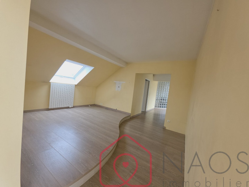 vente Appartement Archamps - Photo 4