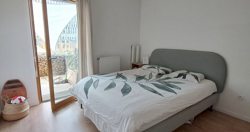 vente Appartement L'ile Saint Denis