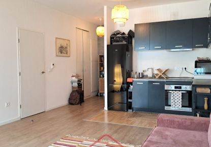 vente Appartement L'ile Saint Denis