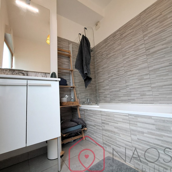 vente Appartement L'ile Saint Denis - Photo 6