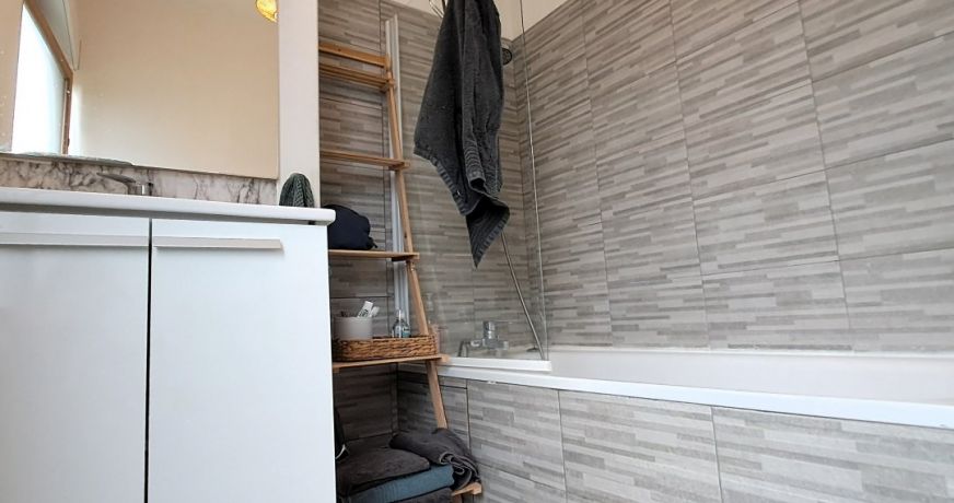 vente Appartement L'ile Saint Denis