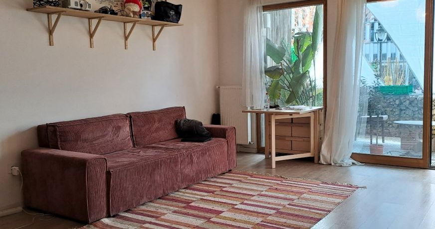 vente Appartement L'ile Saint Denis