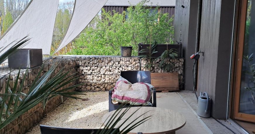 vente Appartement L'ile Saint Denis