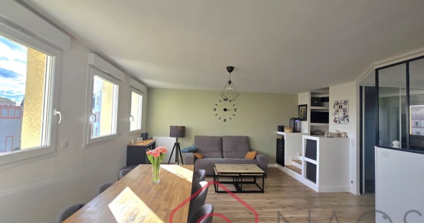 vente Appartement Le Plessis Robinson