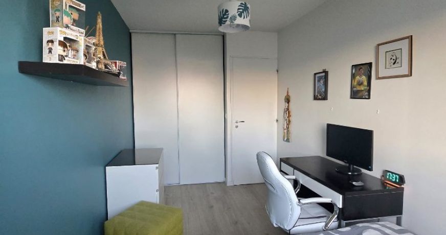 vente Appartement Le Plessis Robinson