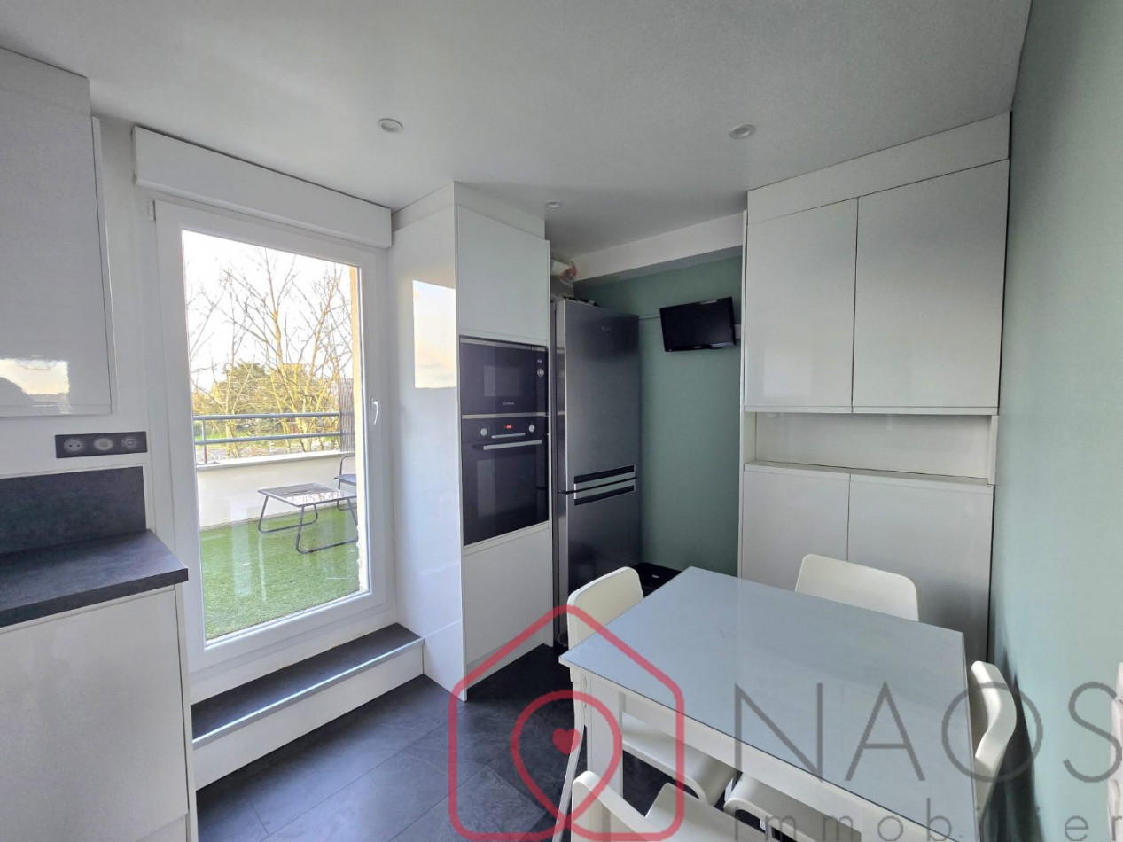 vente Appartement Le Plessis Robinson - Photo 5