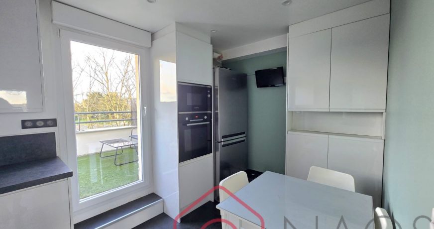 vente Appartement Le Plessis Robinson