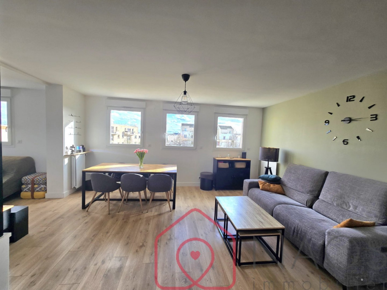 vente Appartement Le Plessis Robinson - Photo 1
