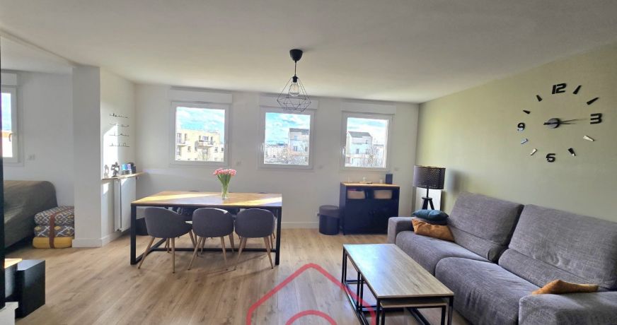 vente Appartement Le Plessis Robinson