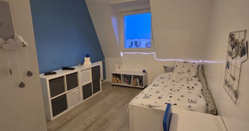 vente Appartement Le Plessis Robinson