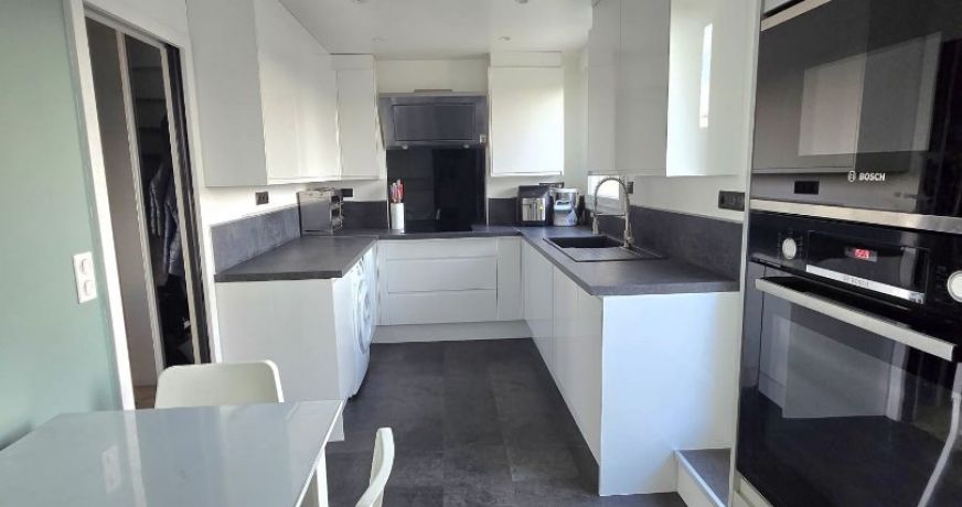 vente Appartement Le Plessis Robinson