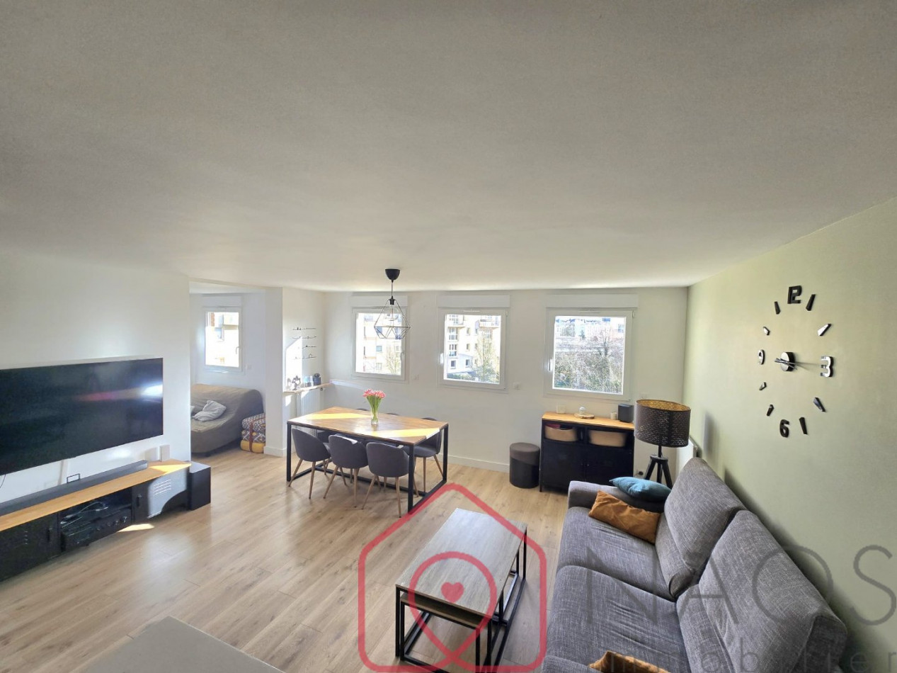 vente Appartement Le Plessis Robinson - Photo 2