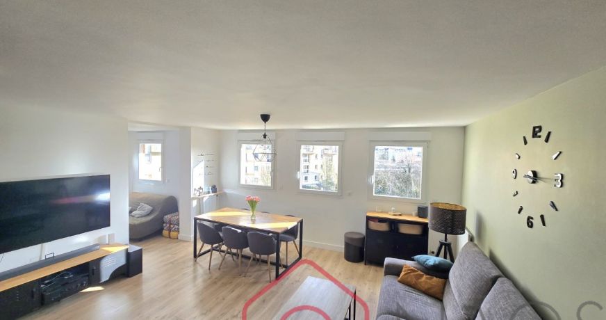 vente Appartement Le Plessis Robinson