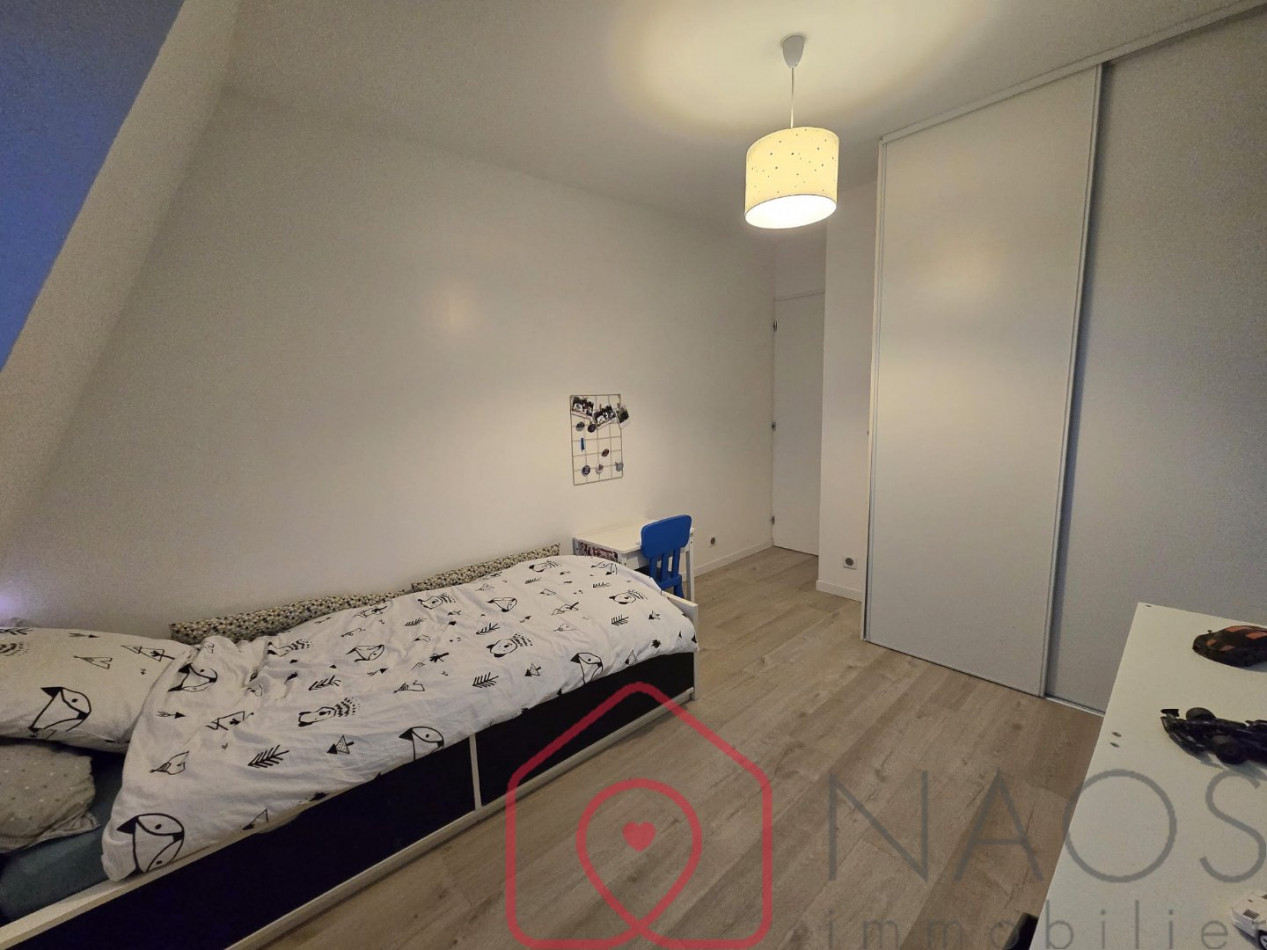vente Appartement Le Plessis Robinson - Photo 8