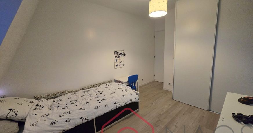 vente Appartement Le Plessis Robinson