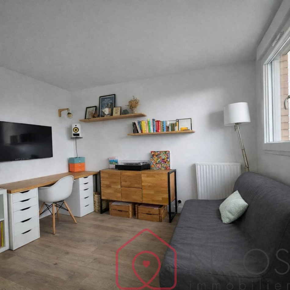 vente Appartement Le Plessis Robinson - Photo 7