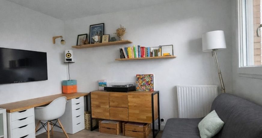 vente Appartement Le Plessis Robinson