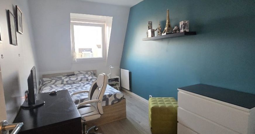 vente Appartement Le Plessis Robinson