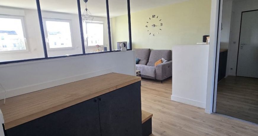 vente Appartement Le Plessis Robinson