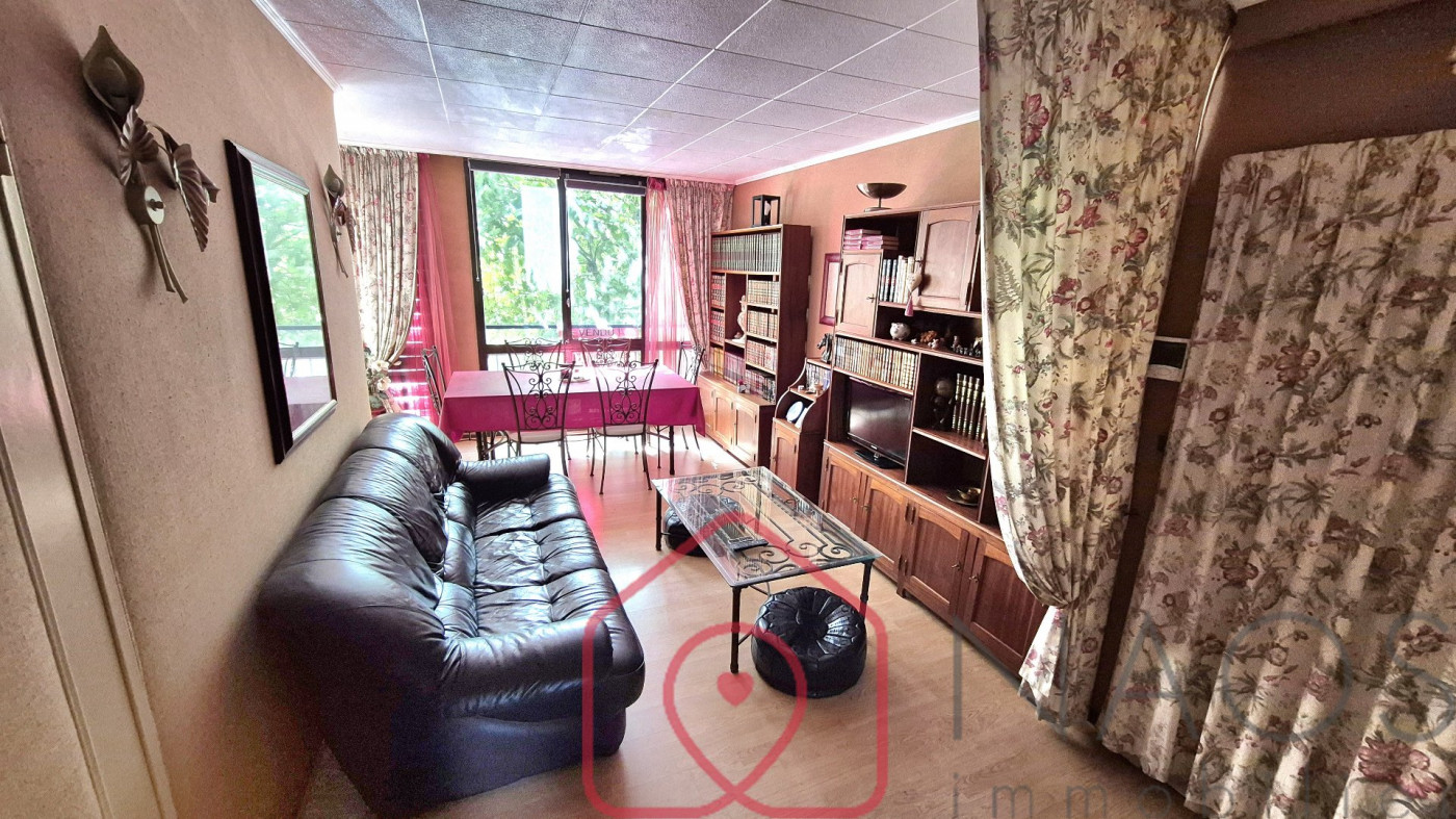 vente Appartement Meudon La Foret - Photo 1