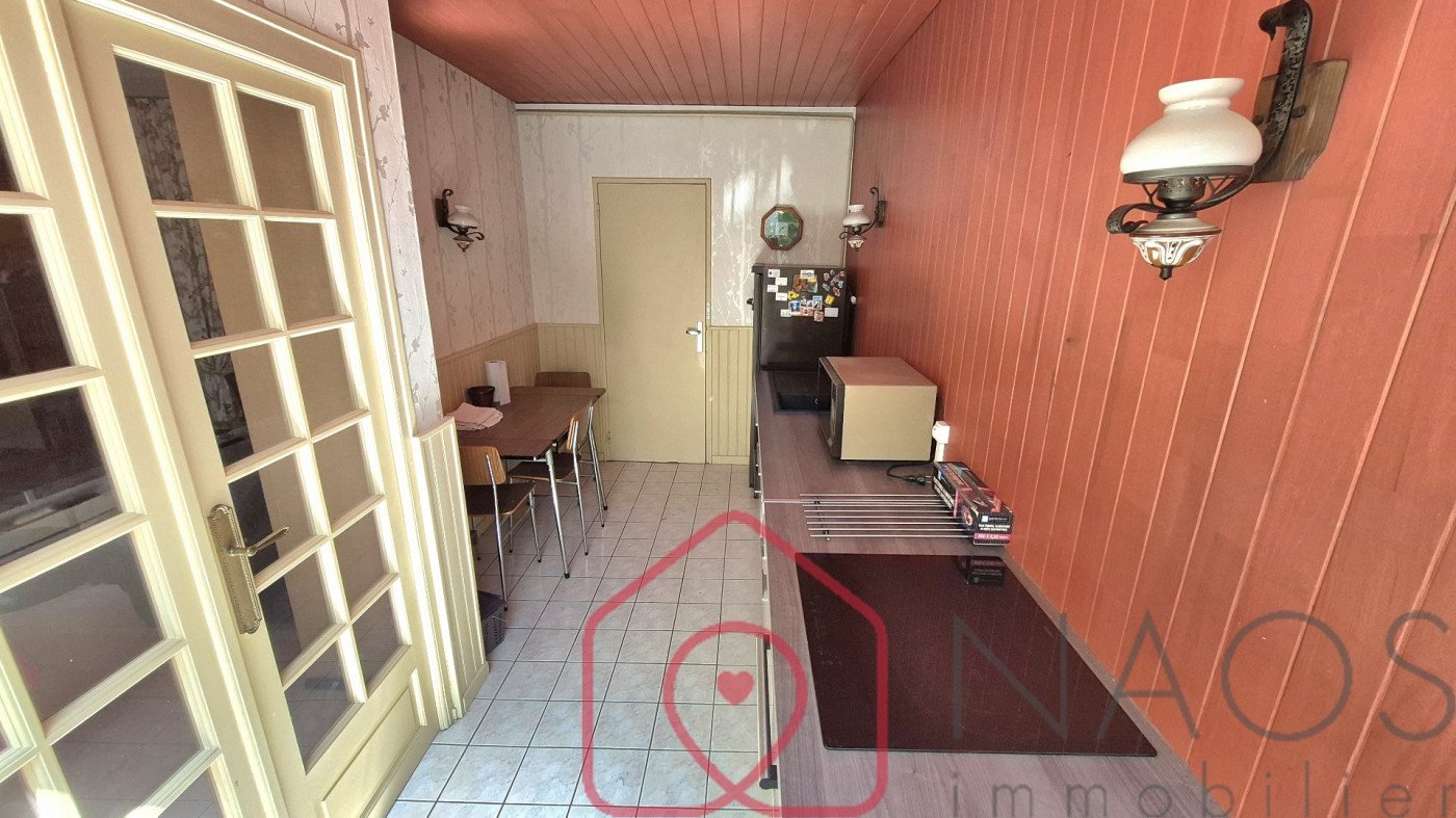 vente Appartement Meudon La Foret - Photo 6